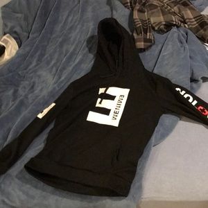 Eminem Evolve hoodie